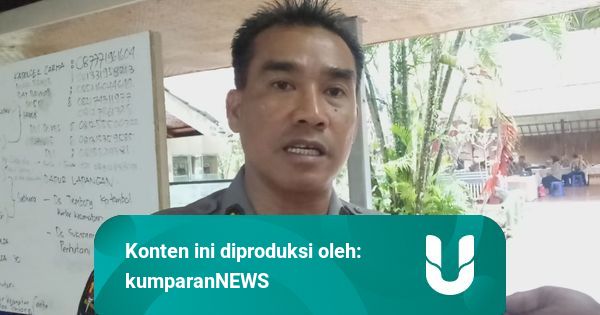 Kata Polisi soal Pria di Lebak Ditangkap Usai Unggah Video Ibu Hamil